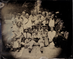 Tintype 2