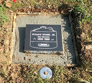 replacement gravestone 2